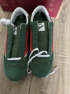 VANS Super Lowpro Fairway Schuhe Gr. 42 GRÜN NEU mit Karton Sneaker - Bild 1 von 5