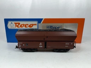 Roco Selbstentladewagen 46240 (4)  - Bild 1 von 2