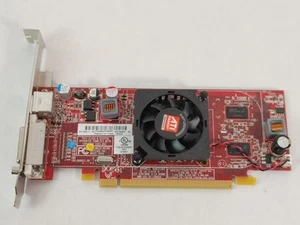 Lot of 5 ATI Radeon HD 4550 512 MB GDDR3 PCI Express x16 Desktop Video Card - Picture 1 of 6