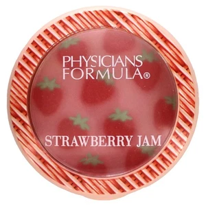 Murumuru Butter Blush, 1712357 Strawberry Jam, 0.19 oz (5.5 g) - Picture 1 of 4