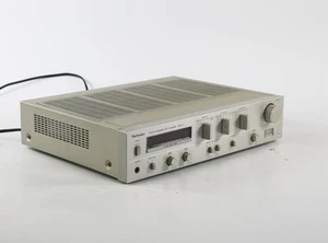 Amplifier Stereo Verstärker Technics SU-V3 - Picture 1 of 5