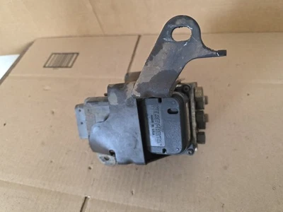 Conjunto de módulo de freno antibloqueo bomba ABS Ford F250SD F350SD 2002-2004 4x4 OEM Foto 1 de 4