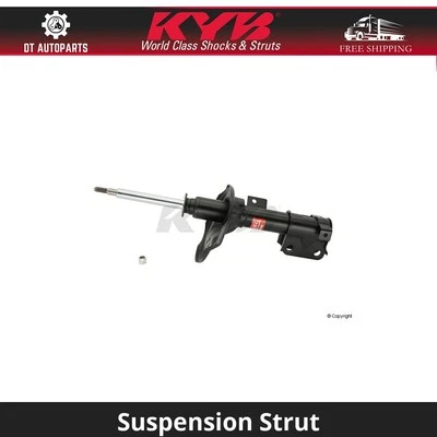 Puntal de suspensión delantero derecho para Mitsubishi Eclipse 2000-2005 KYB 2000 2001 2002 Foto 1 de 4