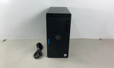 DELL INSPIRON 3880 | INTEL CORE I5-10400 2.90GHZ | 256GB | 16GB | SEM SISTEMA OPERACIONAL - Imagem 1 de 4