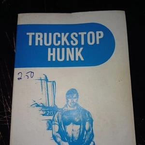 Gay Erotik Vintage Taschenbuch Belletristik - Bild 1 von 1