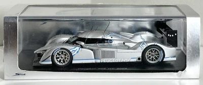 Spark 1:43 - Peugeot 908 HDI FAP Hybrid - S1282 Foto 1 de 4