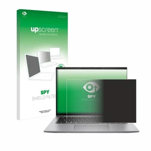 upscreen Filtre de Confidentialité pour HP Zbook Firefly 14 G11 Protection - Photo 1/13