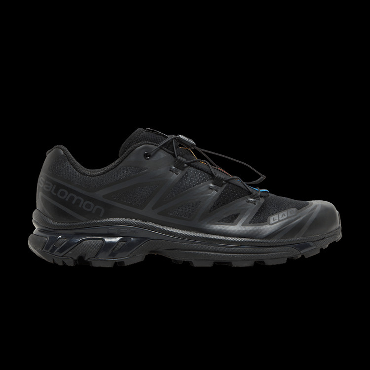 Salomon XT-6 Advanced Black for sale | eBay Salomon XT-6 Advanced Black for sale | eBay