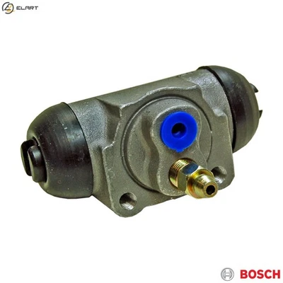 WHEEL BRAKE CYLINDER 0 986 475 726 FOR SUZUKI VITARA/Cabrio ESCUDO SIDEKICK 1.6L - Image 1 of 4
