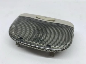 2015-2022 SUBARU LEGACY REAR UPPER OVERHEAD DOME READING MAP LIGHT LAMP OEM - Picture 1 of 11