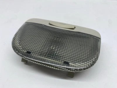 2015-2022 SUBARU LEGACY REAR UPPER OVERHEAD DOME READING MAP LIGHT LAMP OEM - Image 1 of 4