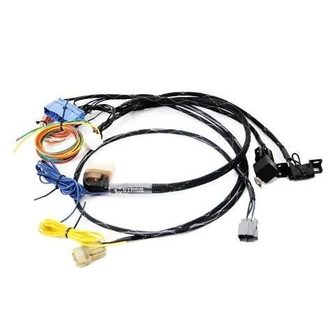 Hybrid Racing K Swap Conversion Harness for 88-91 Civic / CRX EF K20 K24