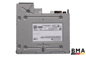 Conjunto de unidad principal receptor de radio de audio Audi RS3 2022 2023 2024 OEM - Imagen 1 de 7