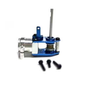 COPTERX 250 Helicopter Aluminium Tail Rotor housing for trex Align 250 kit - Picture 1 of 5