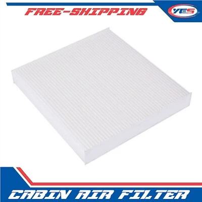 Filtro de cabina C36080 para HONDA 2016-2019 HR-V 4 cilindros 1,8 L Foto 1 de 4