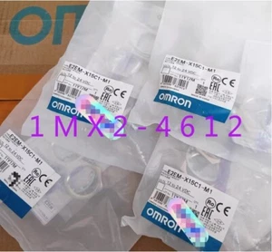 1 pieza nuevo Omron E2EM-X15C1-M1 - Imagen 1 de 2