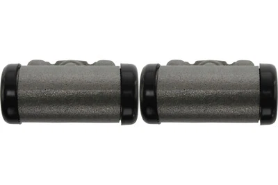 Par trasero cilindro de rueda de freno de tambor centrado para Mercury Cougar 1968-1979 (37344) Foto 1 de 4