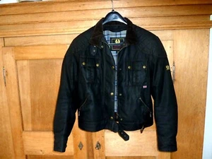 belstaff jacke damen 46 - Bild 1 von 10