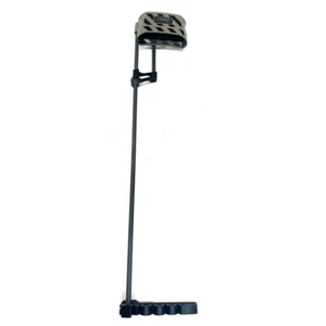 Carcaj desmontable de 5 flechas Mathews LowPro - para zurdos - granito - Imagen 1 de 1