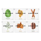 | Variety Pack - Peppermint Cinnamon Ginger Fennel Maple Coffee | Synthetic F...