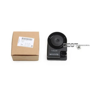 Alarm Horn Burglar Alarm Fit For 03-05 Audi Audi RS6 plus A4 /Avant 8L0951605A - Picture 1 of 11