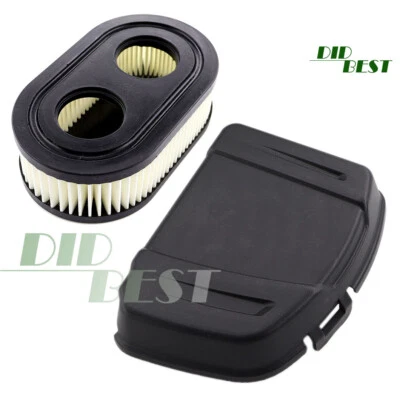 Air Filter Cover for Briggs & Stratton 650EXI 675EXI 675IS Lawn Mower 594575 - Image 1 of 4