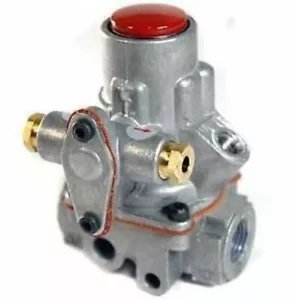 SAFETY VALVE (BASO H15HR-2) Garland no. 1415701 models G280, GV280, H280 - Picture 1 of 1