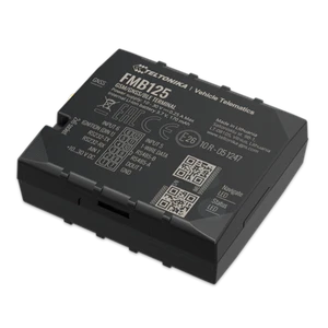 Teltonika: FMB125 + FOTA WEB - Imagen 1 de 9