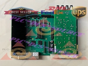 ABB 1MRK001608-CAR02 GL CPU CARD 1x New 1MRK001608CAR02 Via FEDEX/DHL - Picture 1 of 8