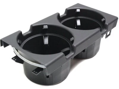 For 2001-2005 BMW 320i Cup Holder Replacement AP 64377QPNW 2002 2003 2004 Base - Image 1 of 2