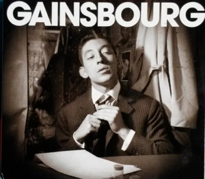 Serge Gainsbourg Gainsbourg - CD - Picture 1 of 2