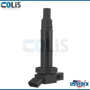 Ignition Coil Fits 2009 2010 Pontiac Vibe 2010 Scion tC 2.4L l4 - Picture 1 of 11
