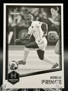 2023 Parkside NWSL Vol 1 Base Set Black & White Variant - Picture 1 of 164