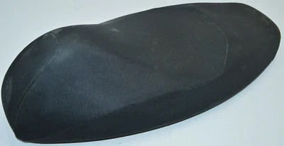 KYMCO YAGER GT 125 SITZ SITZBANK FAHRERSITZ SOZIUSSITZ DOPPELSITZ SATTEL POLSTER - Bild 1 von 4