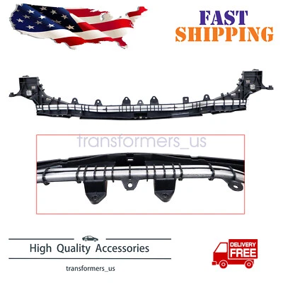 Front Bumper Mounting Console 2056204101 For Mercedes-Benz C300 W205 2015-2021 - Image 1 of 4