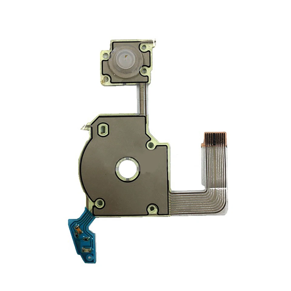 ilm L Left Button Line Key Function Line Game Console 1PCS New Fast Delivery - Image 1 of 3