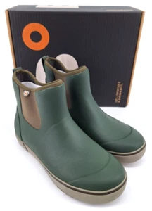 BOGS - Botas de lluvia Chelsea Neo Kicker Rain para hombre - Imagen 1 de 10