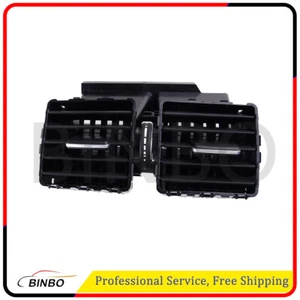 1668300554 Rear A/C Air Vent For BENZ W166 X166 W292 ML GL GLE GLS - Bild 1 von 5