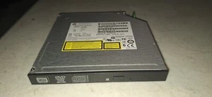 HP Model GTB0N Dual-Layer DVD Burner  - Picture 1 of 3