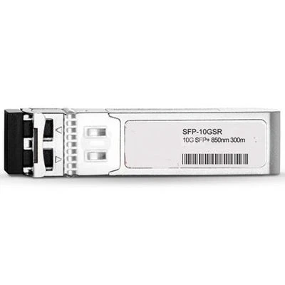 TP-Link TXM431-SR TL-SM5110-SR Compatible 10GBASE-SR SFP+ 850nm 300m -3904 - Image 1 of 2