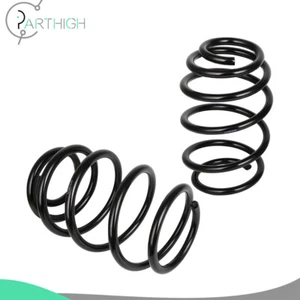 Rear Coil Springs For Jeep Liberty 2002-2007 2.4L 3.7L 52088696AB Left Right - Picture 1 of 6