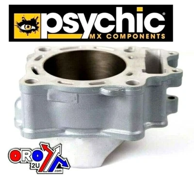 Honda CRF250 R 2010 2011 2012 2013 2014 2015 2016 2017 cilindro psíquico 76,80 mm Foto 1 de 2