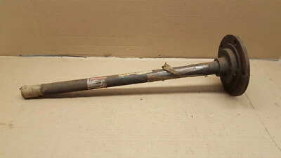 DEMI ARBRE DE PONT ARRIERE Toyota Blizzard daihatsu TAFT REF 4231187604 - Photo 1/3