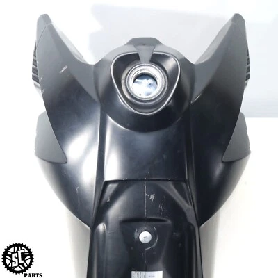 KTM 950 SM Supermoto 2007 tanque de gasolina Foto 1 de 4