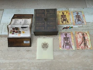 Jane's Addiction A Cabinet of Curiosities Boxset 3 CD + DVD Box Set PERRY FARRELL - Bild 1 von 12