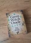 Green Witch Oracle - Englisch 