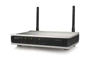 LANCOM Systems 1781VA-4G All-IP (LC Artikel-Nr. 62066), LTE-VoIP-VDSL-VPN-Router - Bild 1 von 4
