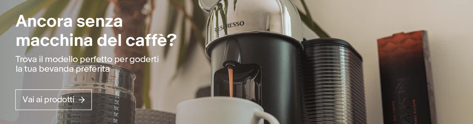 Macchine del caffè