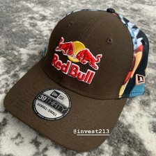 red bull athlete hat fake