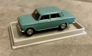 Brekina Art: 22302 Fiat 1300 clear blue 1:87 - Imagen 1 de 6